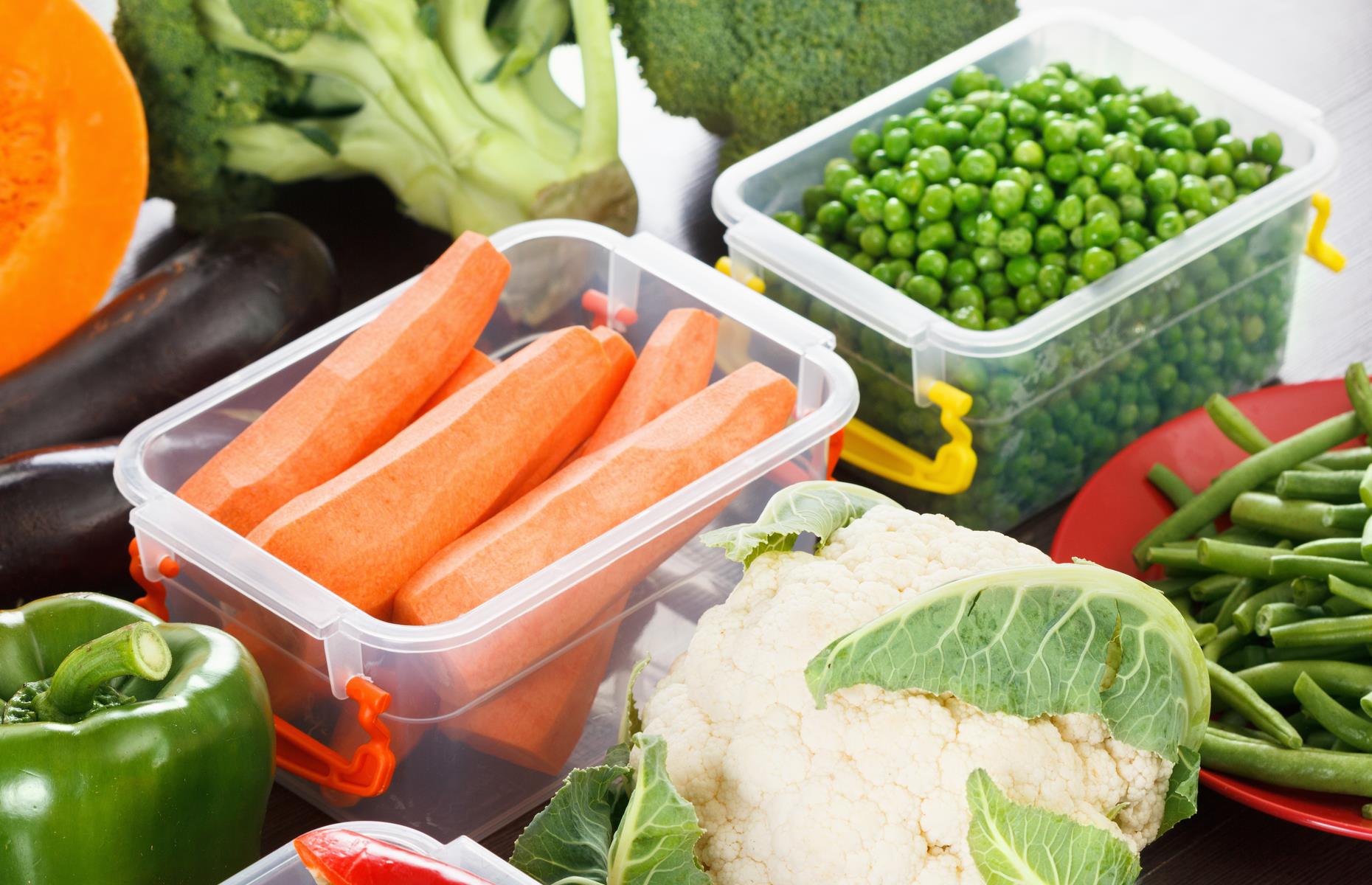 How to make the most of your food shop